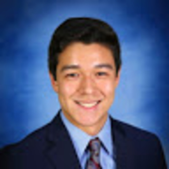 Meet your Posher, Daniel - Picture 1 of 1